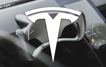 Tesla Roadster small promo image