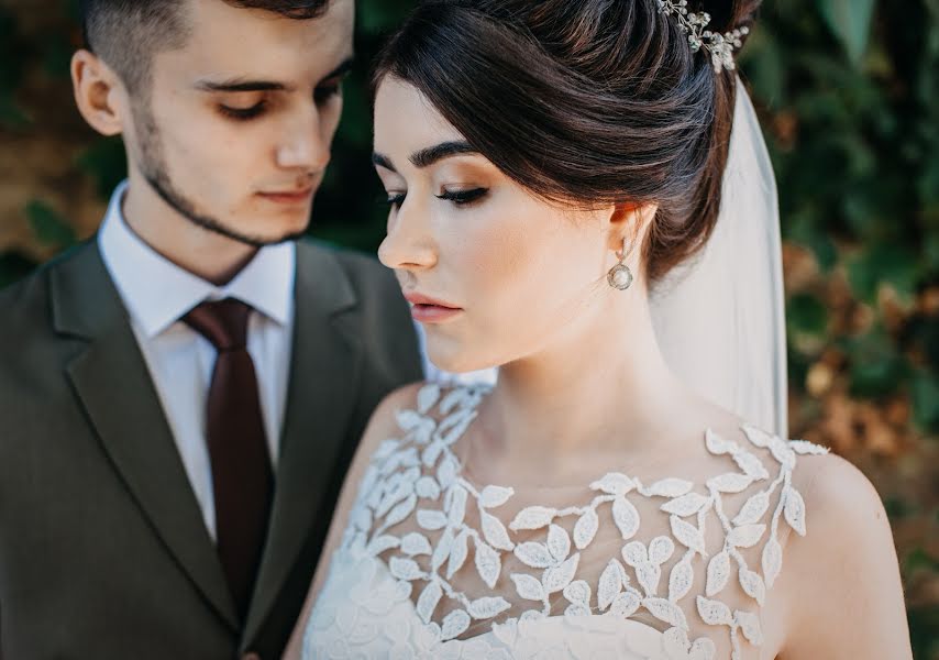 Fotógrafo de casamento Matis Olya (matis). Foto de 9 de janeiro 2019