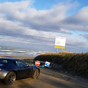 ロードスター ND型