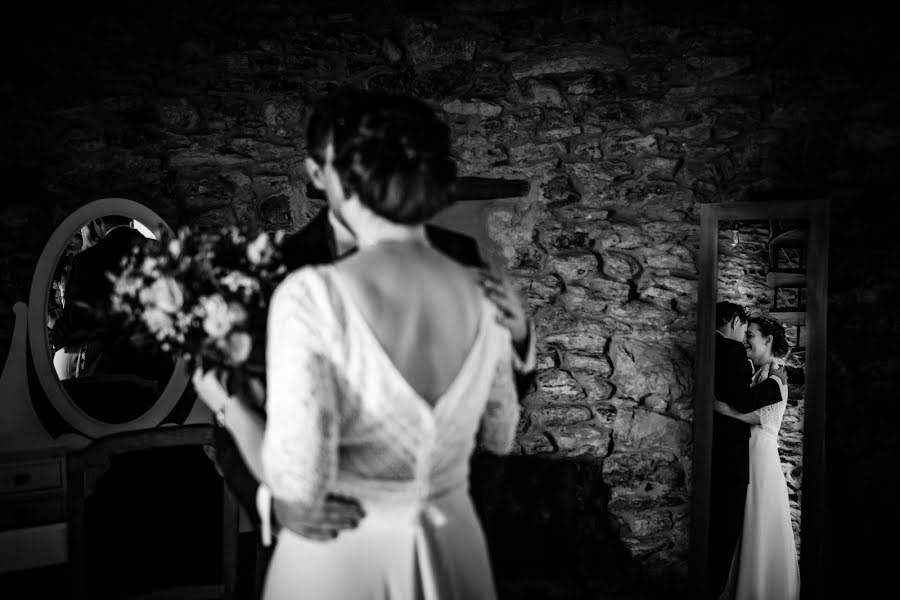 Photographe de mariage Samantha Pastoor (pastoor). Photo du 7 novembre 2022