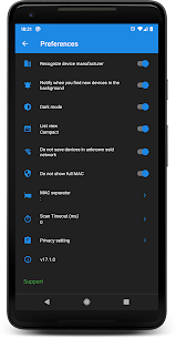 Who’s on my wifi v28.0.1.5 Pro MOD APK 3