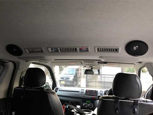 ハイエース Trh0vのハイエース Diy スピーカー増設 感動レベル シンプルに関するカスタム メンテナンスの投稿画像 車 のカスタム情報はcartune