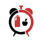 Cover Image of Télécharger MealTimer - food and water reminder 3.9.2 APK