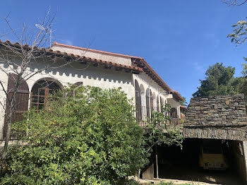 maison à Argeles-sur-mer (66)