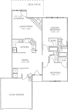 Floorplan Diagram