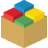 Zoho AppBox mobile app icon