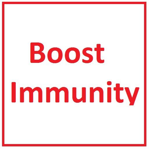 Boost Immunity Power