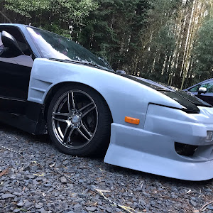 180SX RPS13