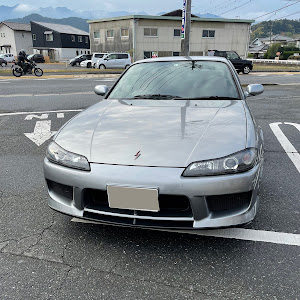 シルビア S15