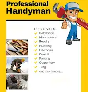 CityPrime Handyman Logo