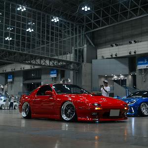 RX-7 FC3S