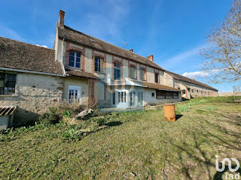 maison à Nogent-sur-Seine (10)