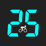 Cover Image of ダウンロード Bicycle Speedometer 1.1.2 APK