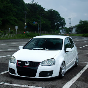 ゴルフ 5 GTI