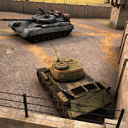 Tank Warriors 2016  Icon