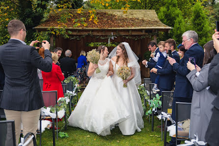 Wedding photographer Stewart Clarke (scphotographyuk). Photo of 12 December 2021