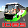 IDBS Simulator Bus Lintas Sumatera icon