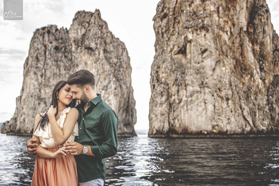 Fotógrafo de casamento Nicola Di Caterino (nicoladicaterino). Foto de 27 de novembro 2020