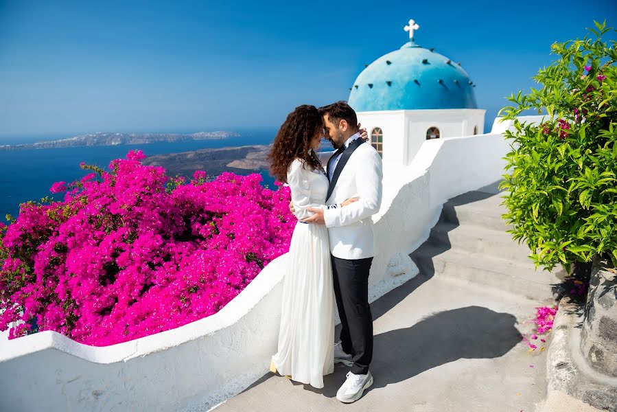 Wedding photographer Yannis Vysotsky (giannisvys). Photo of 20 March 2022