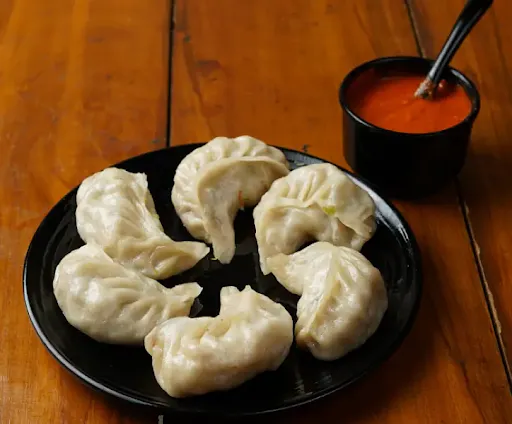 Veg Steam Momo