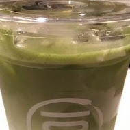 108 Matcha Saro 抹茶茶廊