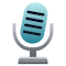 Logo položky Hi-Q MP3 Recorder