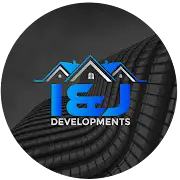 I & J Developments Logo