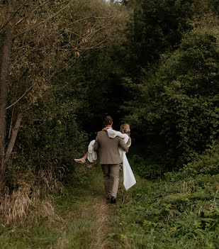 Photographe de mariage Lukas Pastorek (lukaspastorek). Photo du 2 mai