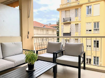 appartement à Nice (06)