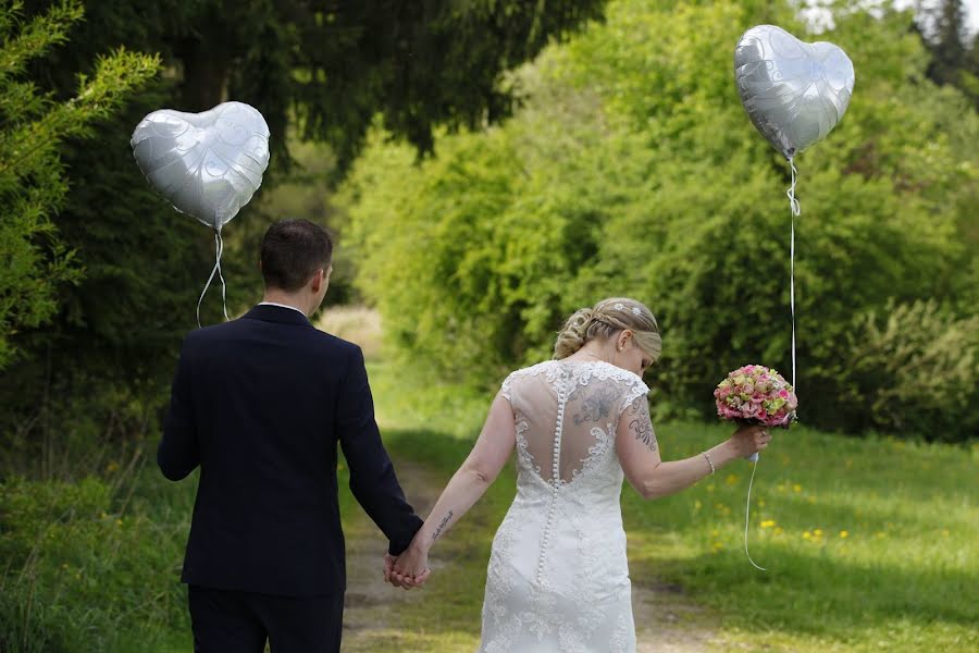 Photographe de mariage Viktoria Meier-Husmann (meier-husmann). Photo du 10 mars 2019