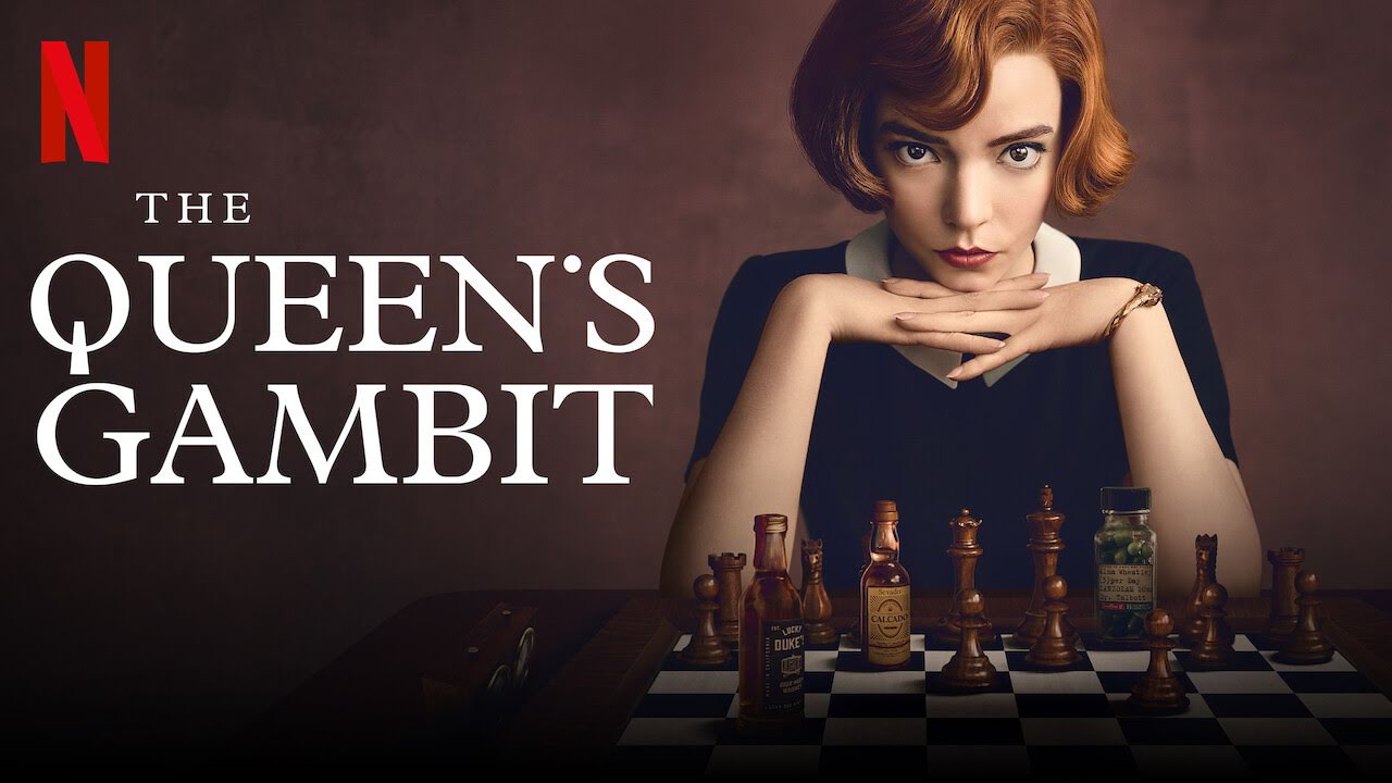 queen's gambit