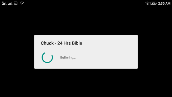 Chuck Missler - Bible in 24 Hours(圖3)-速報App