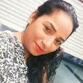 Shweta profile pic