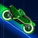 Neon Rider Games