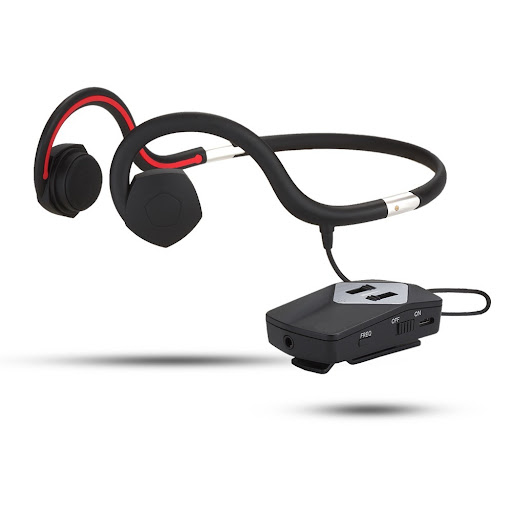 Title 5, Bone Conduction Hearing Aids Are Not In The Ear...