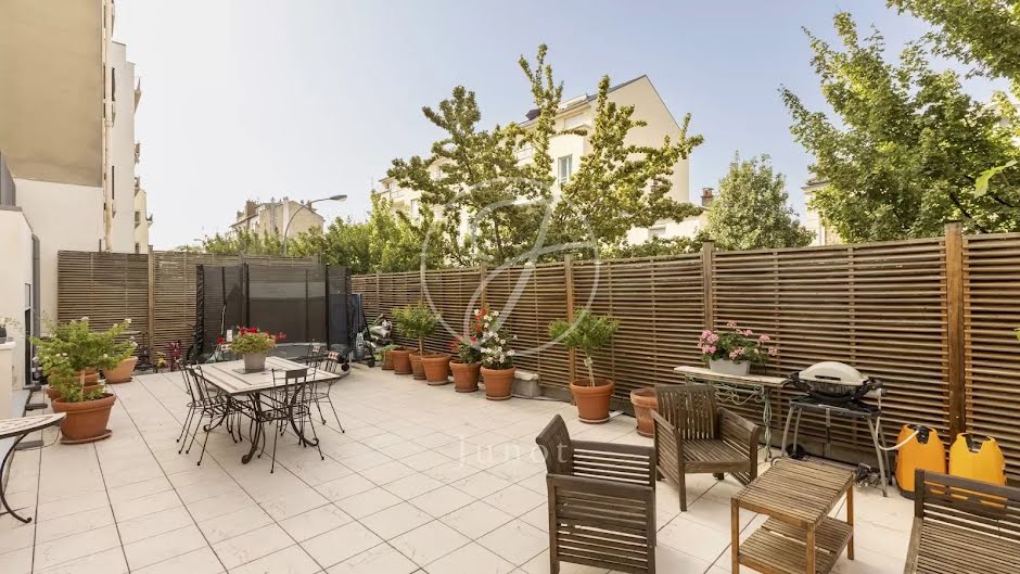 Vente maison 8 pièces 288 m² à Issy-les-Moulineaux (92130), 2 300 000 €