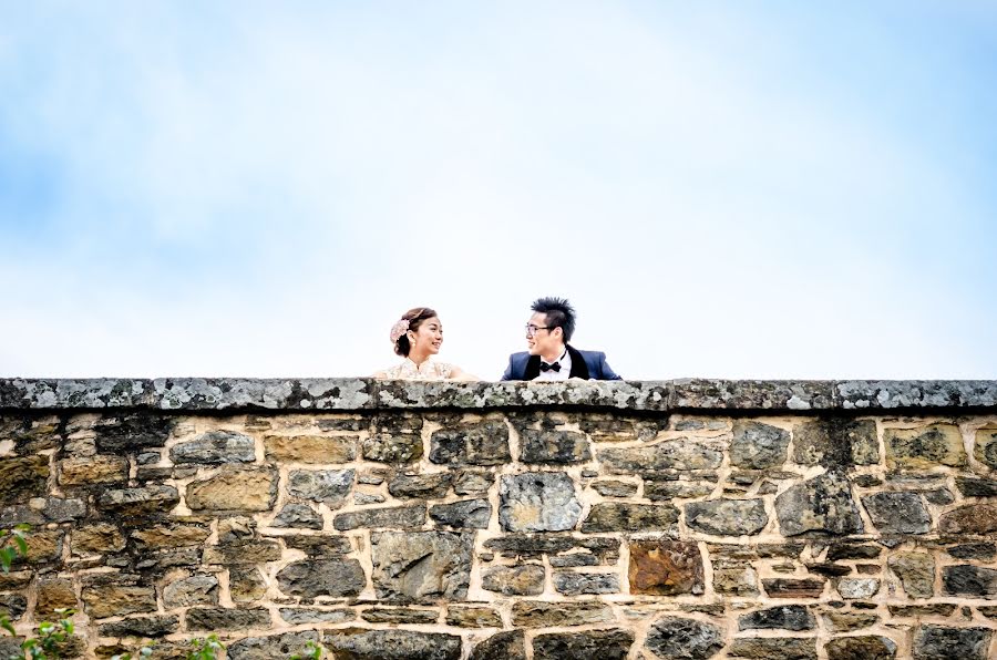 Huwelijksfotograaf Joelle Beekman (joellebeekman). Foto van 16 juli 2020