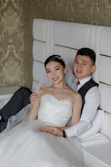 Fotografo di matrimoni Aybol Kayyrtaev (aibolkaiyrtaev). Foto del 20 gennaio