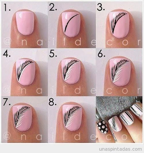 Nail Tutorials