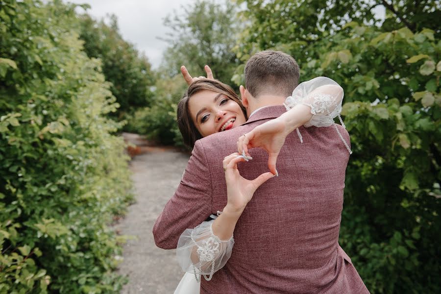 Wedding photographer Valeriya Mironova (leramirfoto). Photo of 11 August 2019