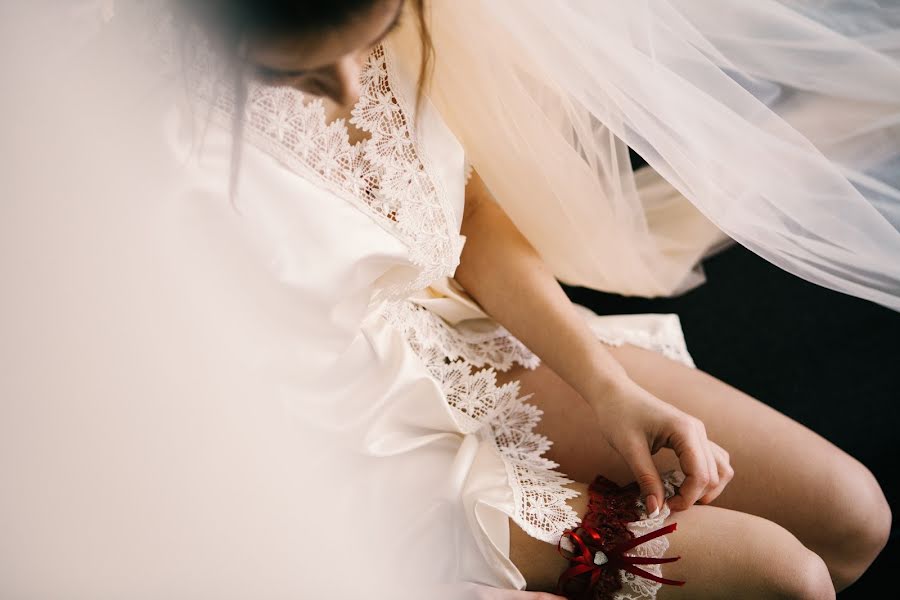 Fotógrafo de casamento Andrey Timchuk (andriiko). Foto de 14 de fevereiro 2018