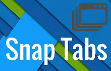 Snap Tabs small promo image