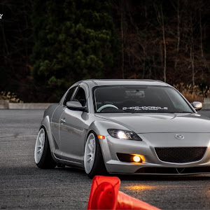 RX-8 SE3P