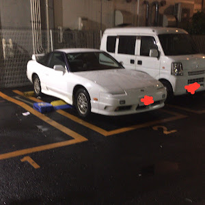 180SX RPS13