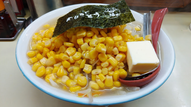 アルトラパンのどさん子・塩バターコーンに関するカスタム事例の投稿画像2枚目