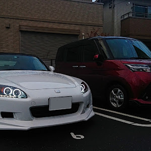 S2000 AP1