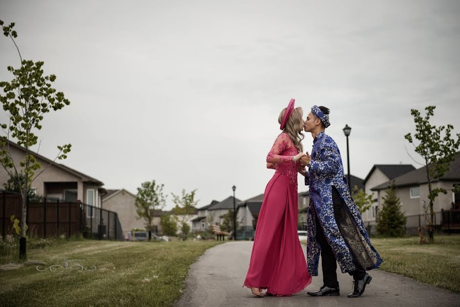 Photographe de mariage Rollan Temporosa (rollantemporosa). Photo du 9 mai 2019