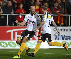 Lokeren enfonce Malines, nouvelle lanterne rouge de Pro League