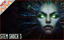 System Shock 3 HD Wallpapers Game Theme small promo image