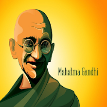 Gandhi Jayanti Wallpaper - Latest version for Android - Download APK